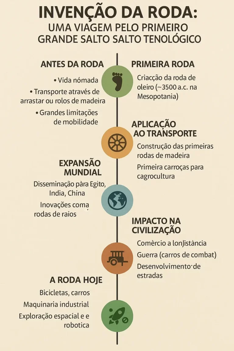 Como a Roda d'Água Funcionava em Diferentes Épocas - inspiração 2