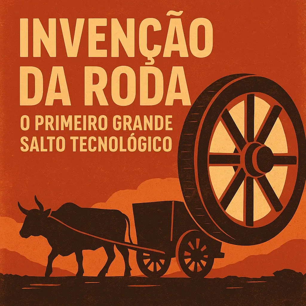 A Roda d'Água no Contexto da Engenharia Romana - inspiração 1