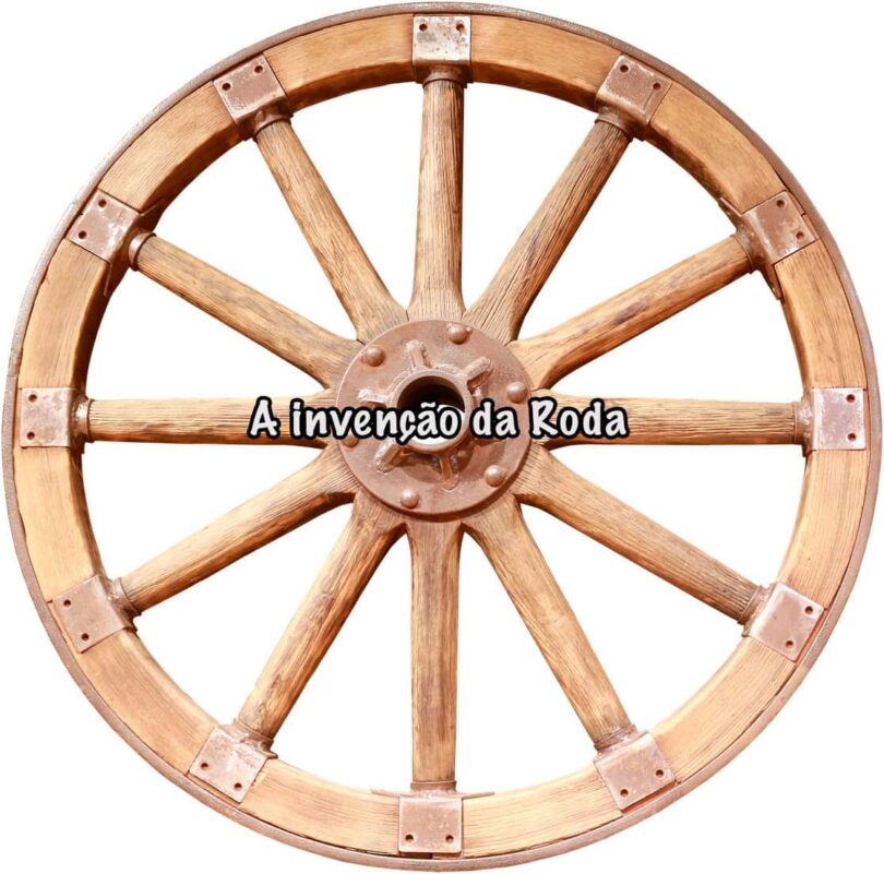 O Declínio e o Legado da Roda d'Água - inspiração 2