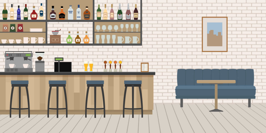 ideias de decoração pub inglês tradicional