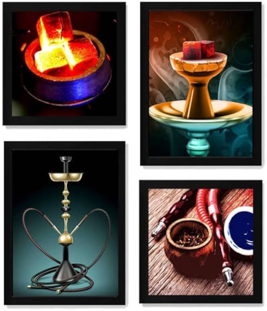 ideias de decoração para tabacaria moderna